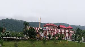 Sabarimala Steps